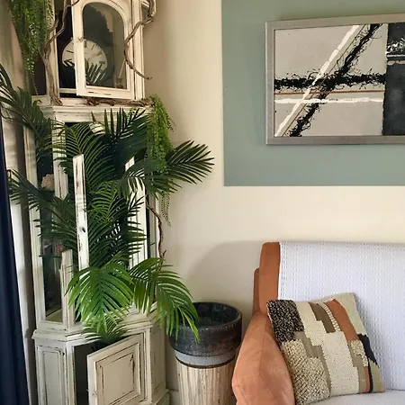 Apartment Castor *