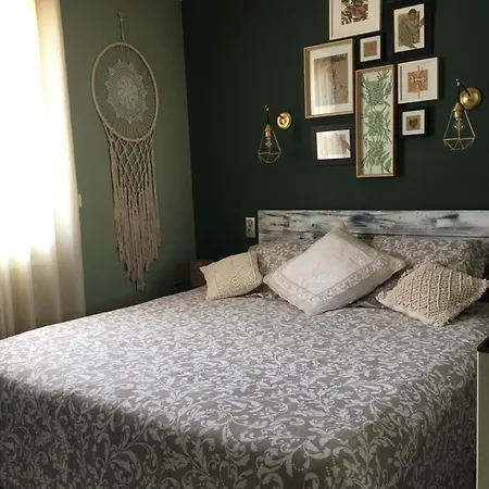 Castor Apartment